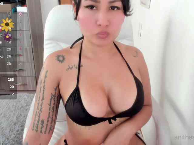 anithaxxx1 webcam
