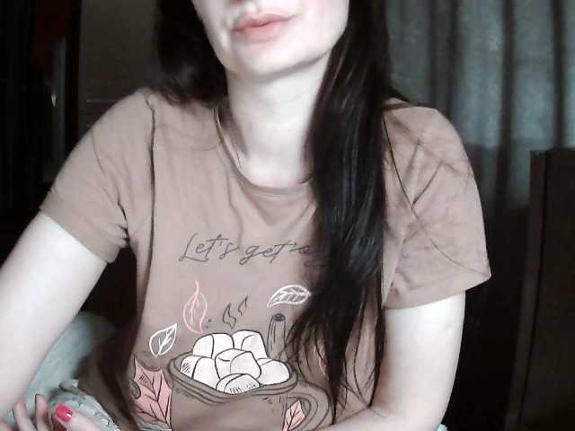 Ianoama's BongaCams show and profile