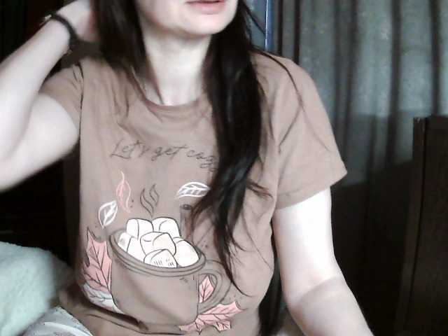 Ianoama's BongaCams show and profile