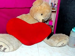 Ammyy-Brown Porn Show