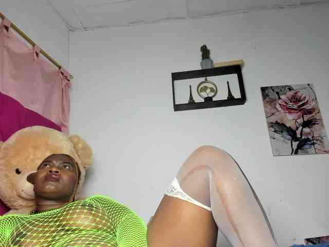 Ammyy-Brown webcam