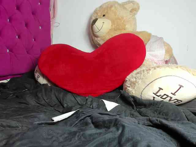 Ammyy-Brown webcam