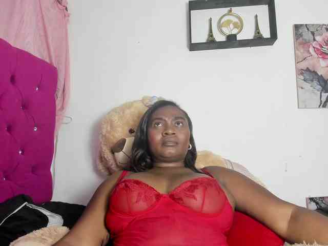 Ammyy-Brown webcam