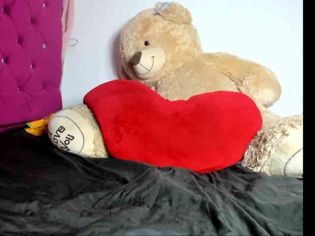 Ammyy-Brown webcam