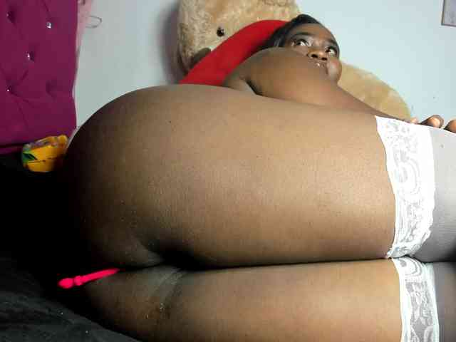 Ammyy-Brown webcam