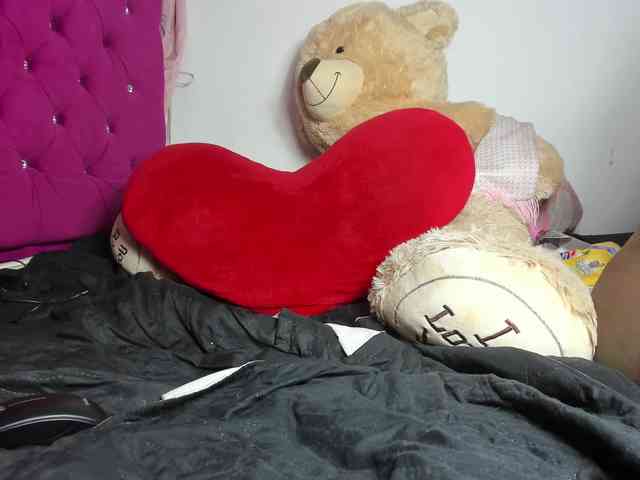 Ammyy-Brown webcam