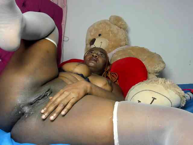 Ammyy-Brown webcam
