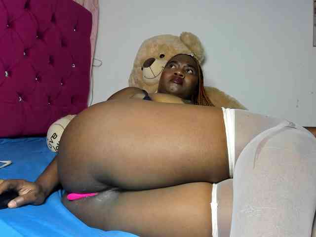 Ammyy-Brown webcam