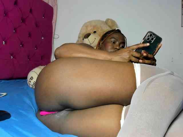 Ammyy-Brown webcam