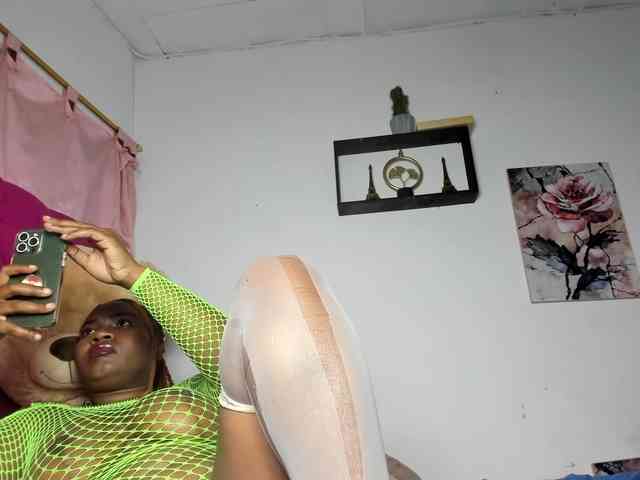 Ammyy-Brown webcam