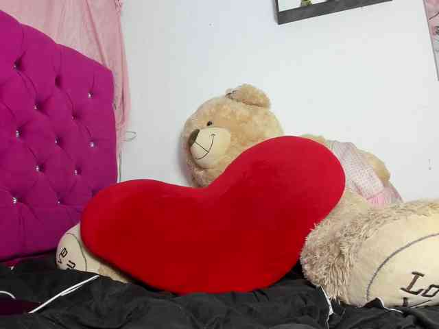 Ammyy-Brown webcam