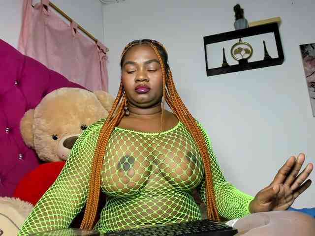Ammyy-Brown webcam