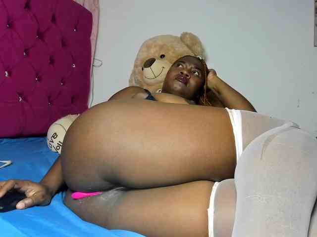 Ammyy-Brown webcam