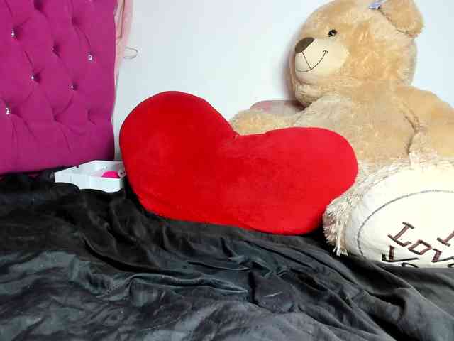 Ammyy-Brown webcam