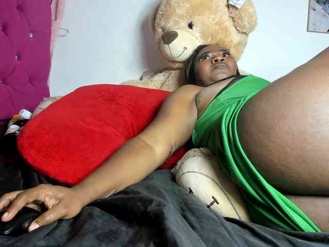 Ammyy-Brown webcam
