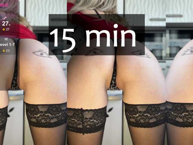 BlondyChocolatE