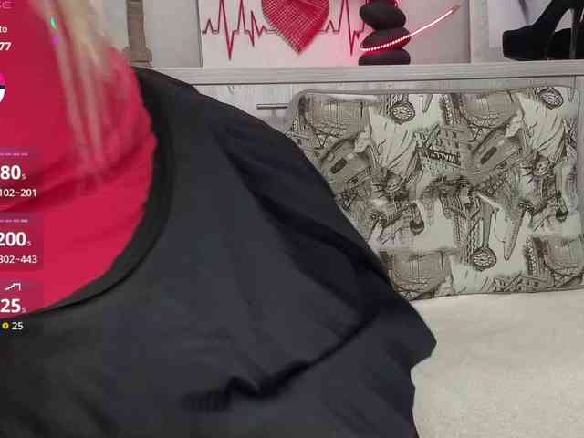 --Kris-- (__Guess_Me__, _HotBlondy_, -LadyCris-, famouswomen)