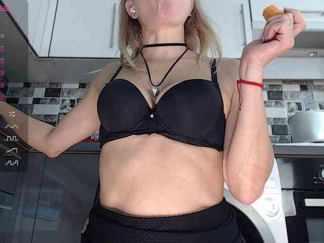 real web cam show Famouswomen