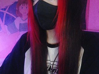-Nanamin- Porn Show