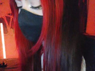-Nanamin- Porn Show