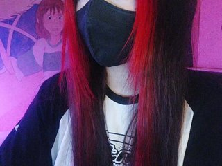 -Nanamin- Porn Show