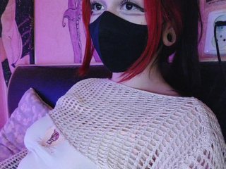 -Nanamin- Porn Show
