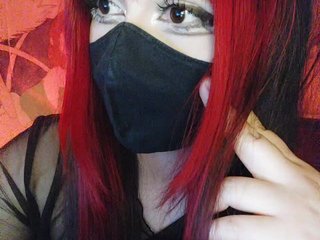 -Nanamin- Porn Show