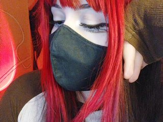 -Nanamin- Porn Show