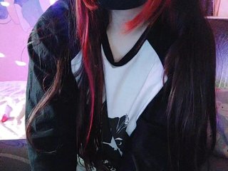 -Nanamin- Porn Show