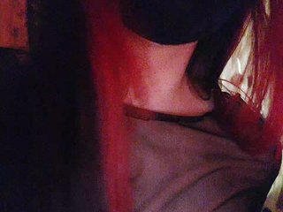-Nanamin- Porn Show