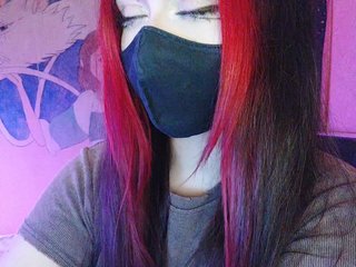 -Nanamin- Porn Show