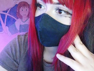 -Nanamin- Porn Show