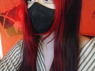-Nanamin- Porn Show