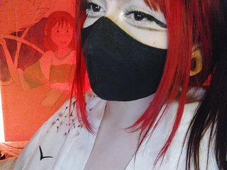 -Nanamin- Porn Show