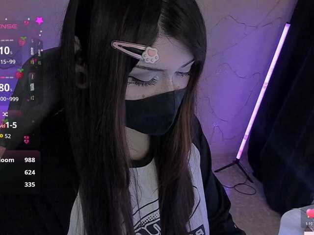 -Nanamin-'s BongaCams show and profile