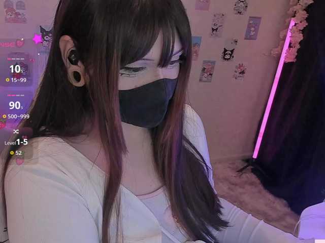 Preview of -nanamin-