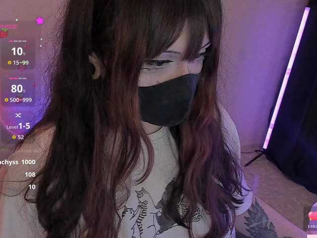 -Nanamin-'s BongaCams show and profile