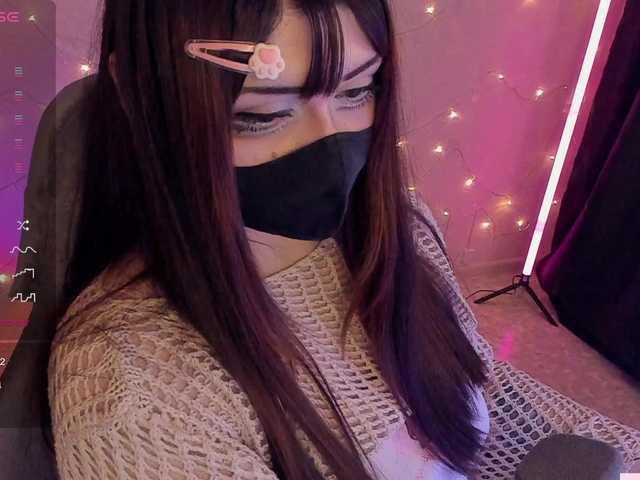 -Nanamin-'s BongaCams show and profile