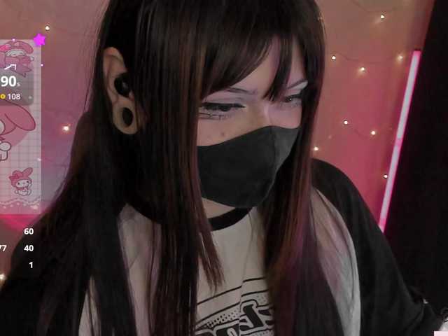 -Nanamin-'s BongaCams show and profile