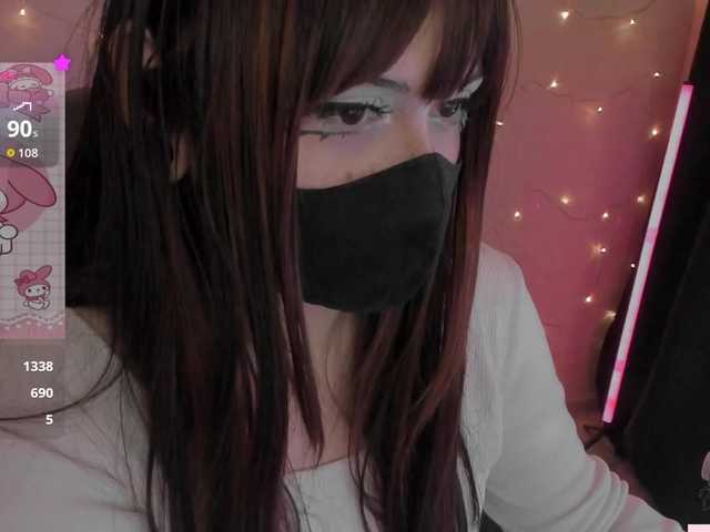 -Nanamin-'s BongaCams show and profile