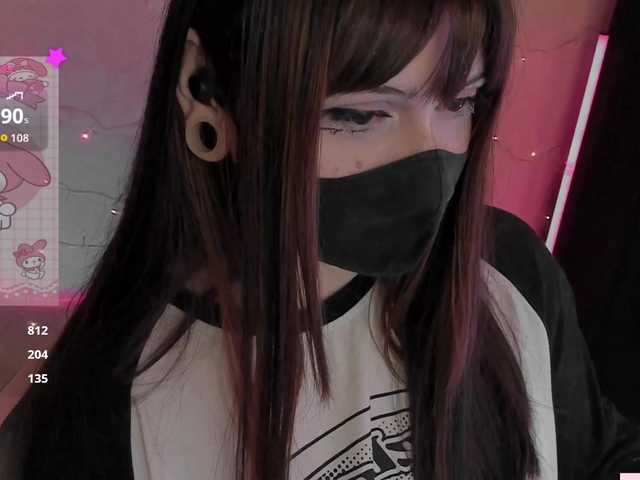 -Nanamin- — I DO NOT CONSIDER TOKENS IN PMs!!@total - countdown: @sofar - collected: @remain - left for a close the credit card  