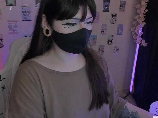 -Nanamin-'s BongaCams show and profile