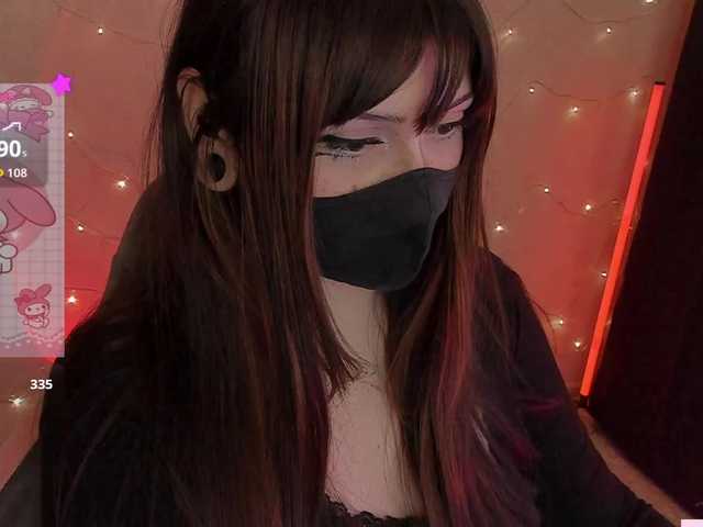 -Nanamin-'s BongaCams show and profile