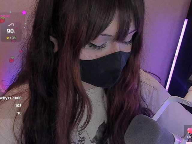 -Nanamin-'s BongaCams show and profile