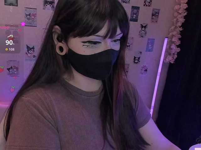 -Nanamin-'s BongaCams show and profile