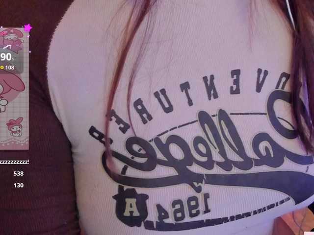 -Nanamin-'s BongaCams show and profile