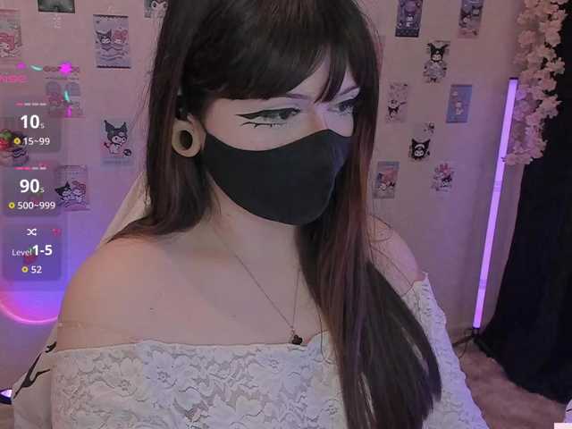 -Nanamin-'s BongaCams show and profile