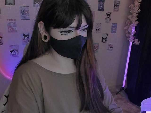 -Nanamin-'s BongaCams show and profile