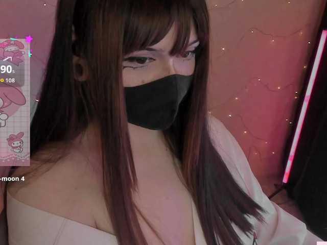 -Nanamin-'s BongaCams show and profile