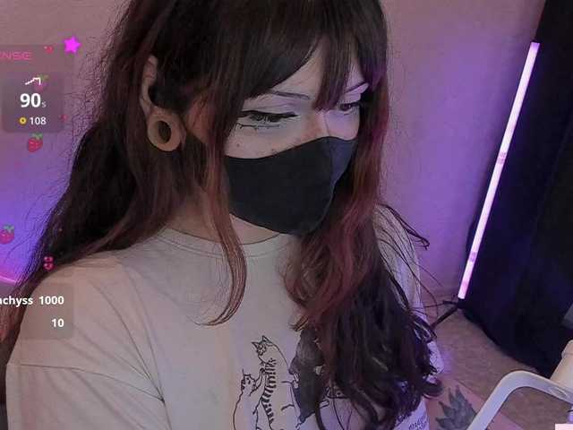 -Nanamin-'s BongaCams show and profile